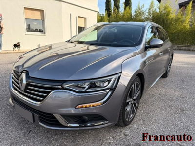 Renault Talisman SporTour 160 CV EDC Energy Initiale Paris 4Control