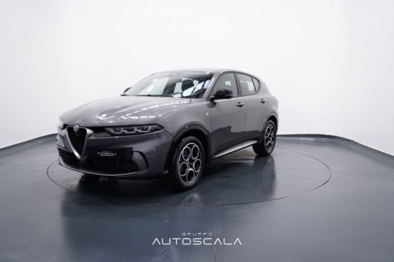 Alfa Romeo Tonale Tonale 1.5 160 CV MHEV TCT7 Ti