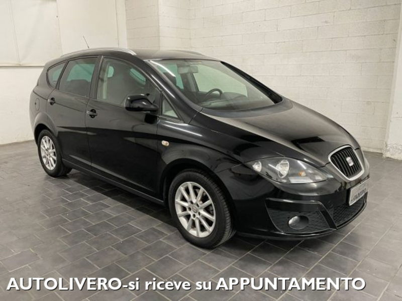 SEAT Altea XL 1.6 TDI 105 CV CR DPF DSG Style