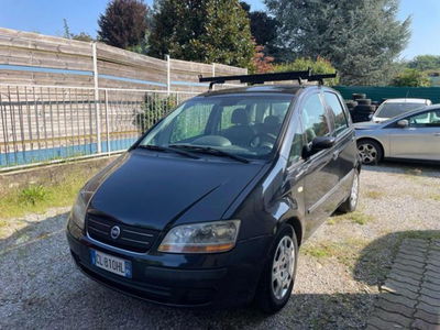 Fiat Idea 1.4 16V Active usata