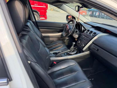 Mazda CX-7 2.2L MZR CD Tourer usata