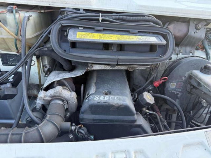 Iveco Daily Furgone 35.10 2.8 TD PM-TA Furg.Classic