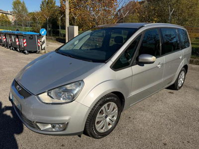 Ford Galaxy 1.8 TDCi 100 CV usata