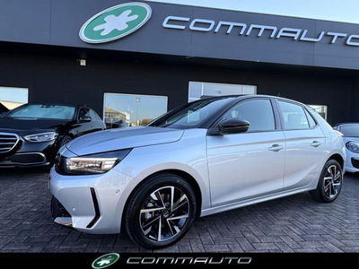 Opel Corsa 1.2 100 CV GS Line + usata