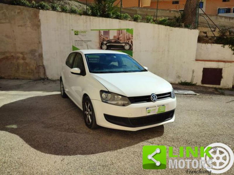 Volkswagen Polo 1.6 TDI DPF 5 porte Comfortline