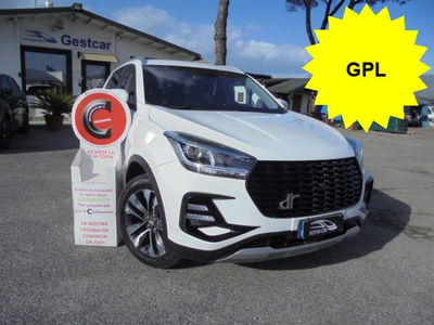 Dr DR 5.0 5.0 1.5 Bi-Fuel GPL usata