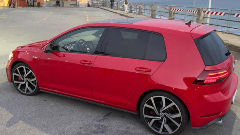 Volkswagen Golf GTI Performance 2.0 245 CV TSI 5p. BMT