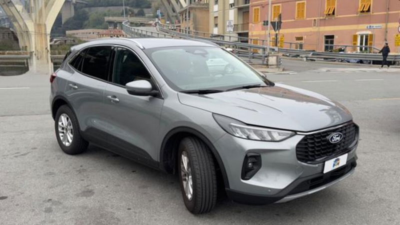 Ford Kuga 1.5 EcoBoost 150 CV 2WD Titanium
