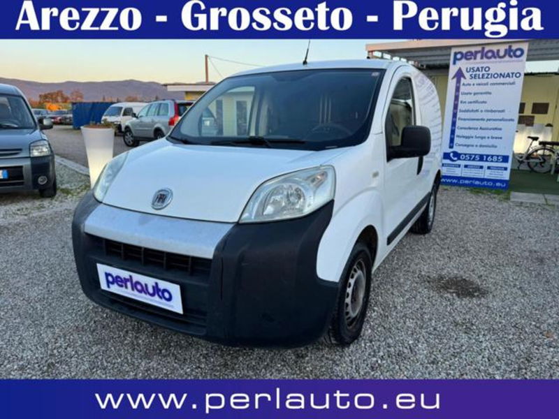 Fiat Fiorino 1.3 MJT 75CV Furgone