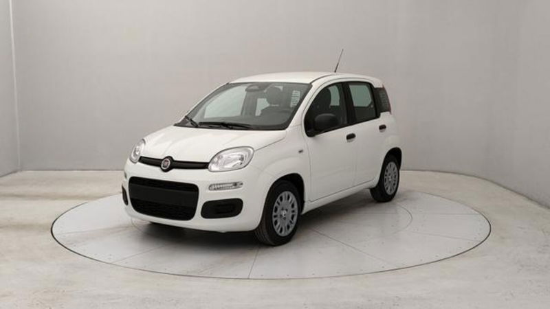 Fiat Pandina 1.0 firefly hybrid s&s 70cv