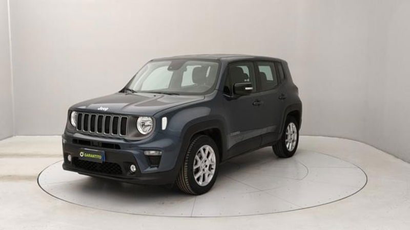 Jeep Renegade 1.0 T3 Limited