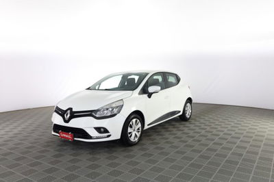 Renault Clio Sporter dCi 8V 75 CV Business usata