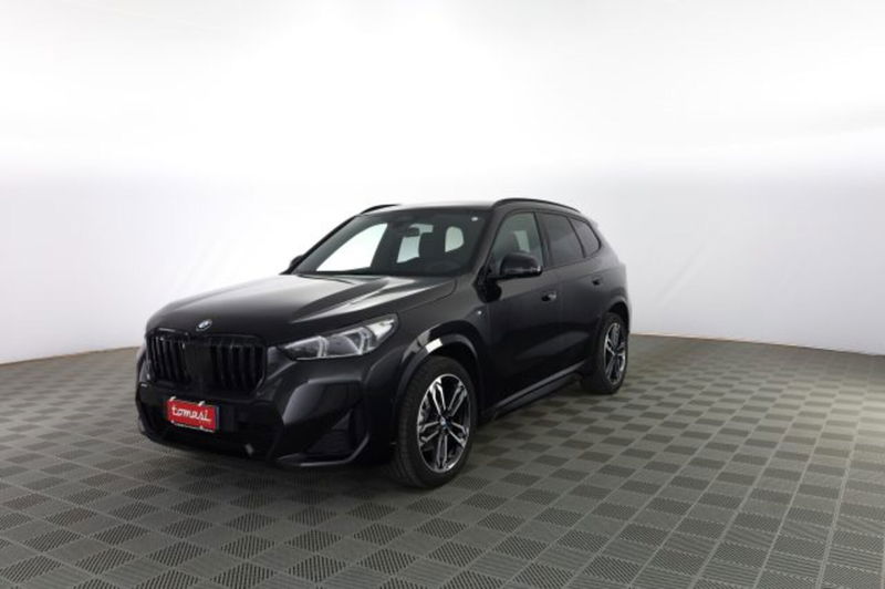 BMW X1 sDrive 18d Msport