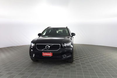 Volvo XC40 T2 Geartronic Momentum Core usata
