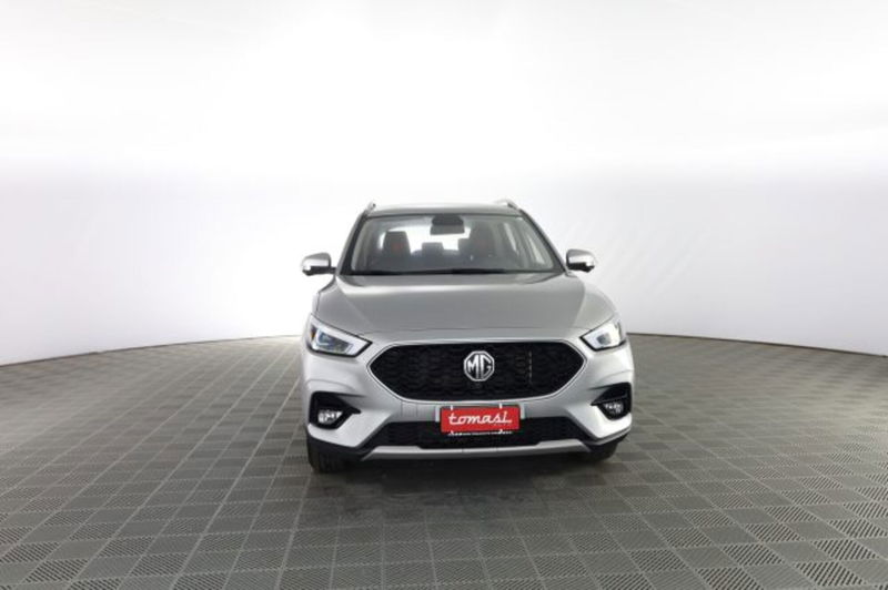 Mg ZS ZS 1.5 Luxury
