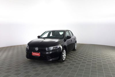 Opel Corsa 1.2 Edition usata