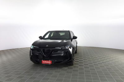 Alfa Romeo Junior 1.2 ibrida Speciale 145cv edct6 usata