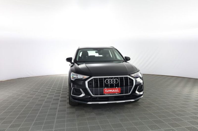 Audi Q3 35 TDI quattro S tronic Business