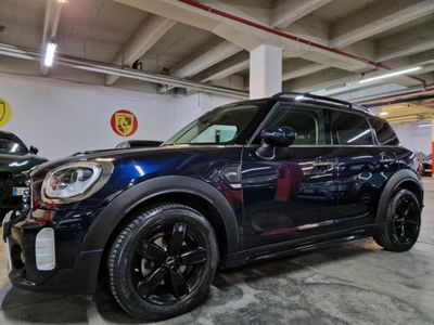 MINI Mini Countryman 1.5 One Northwood Edition Countryman usata