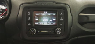 Jeep Renegade 2.0 Mjt 4WD Active Drive Sport (9)