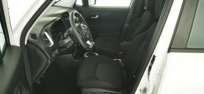 Jeep Renegade 2.0 Mjt 4WD Active Drive Sport (11)