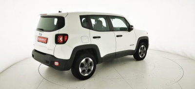 Jeep Renegade 2.0 Mjt 4WD Active Drive Sport (14)