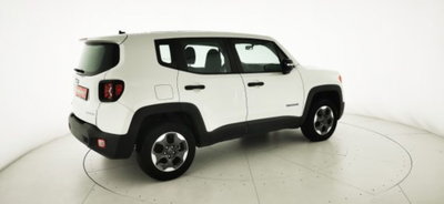 Jeep Renegade 2.0 Mjt 4WD Active Drive Sport (15)