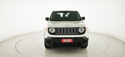Jeep Renegade 2.0 Mjt 4WD Active Drive Sport (2)