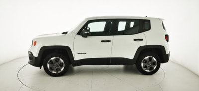 Jeep Renegade 2.0 Mjt 4WD Active Drive Sport (3)