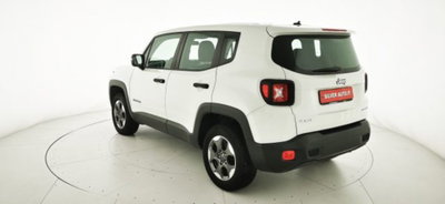 Jeep Renegade 2.0 Mjt 4WD Active Drive Sport (4)
