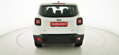 Jeep Renegade 2.0 Mjt 4WD Active Drive Sport (5)