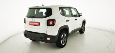 Jeep Renegade 2.0 Mjt 4WD Active Drive Sport (6)
