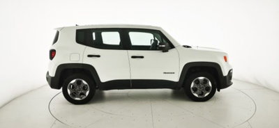 Jeep Renegade 2.0 Mjt 4WD Active Drive Sport (7)