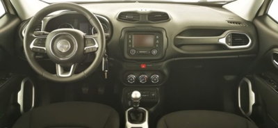 Jeep Renegade 2.0 Mjt 4WD Active Drive Sport (8)