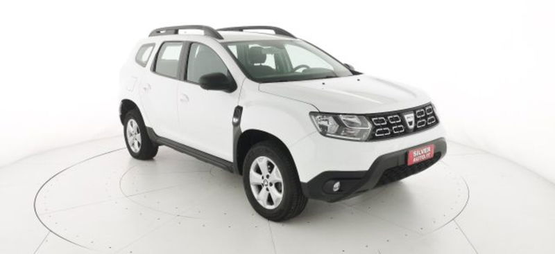 Dacia Duster 1.5 Blue dCi 8V 115 CV 4x2 Prestige