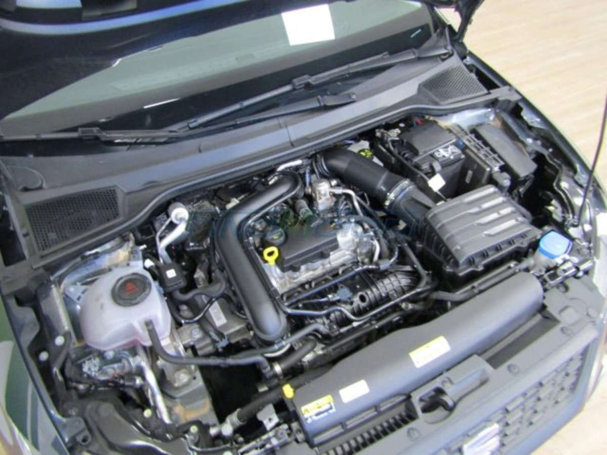 SEAT Ibiza 1.0 EcoTSI 95 CV S/S 5p. Style (14)