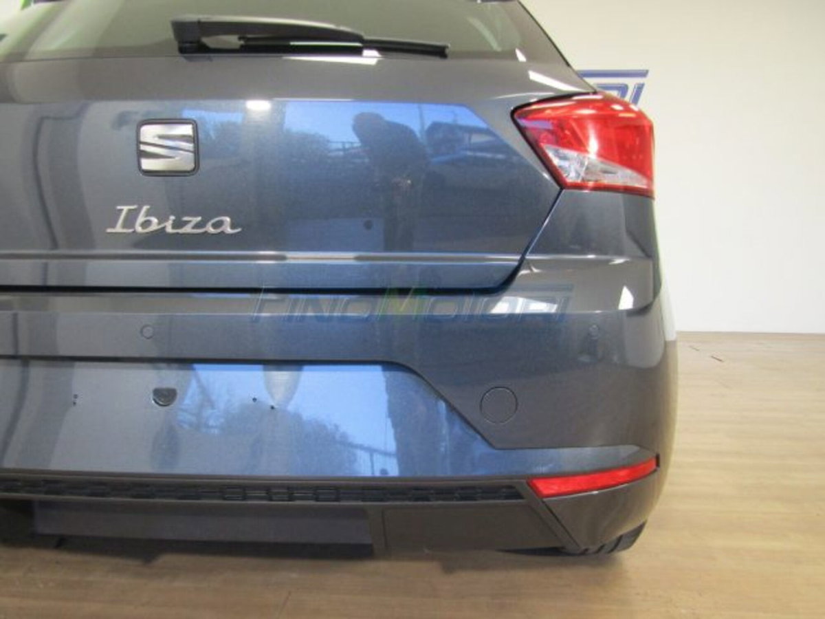SEAT Ibiza 1.0 EcoTSI 95 CV S/S 5p. Style (16)