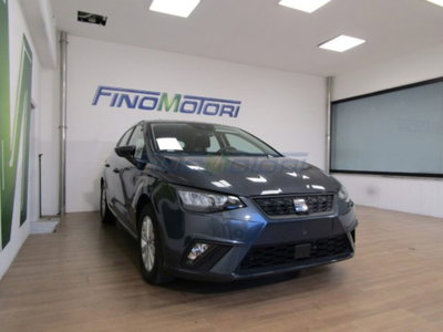 SEAT Ibiza 1.0 EcoTSI 95 CV S/S 5p. Style (2)