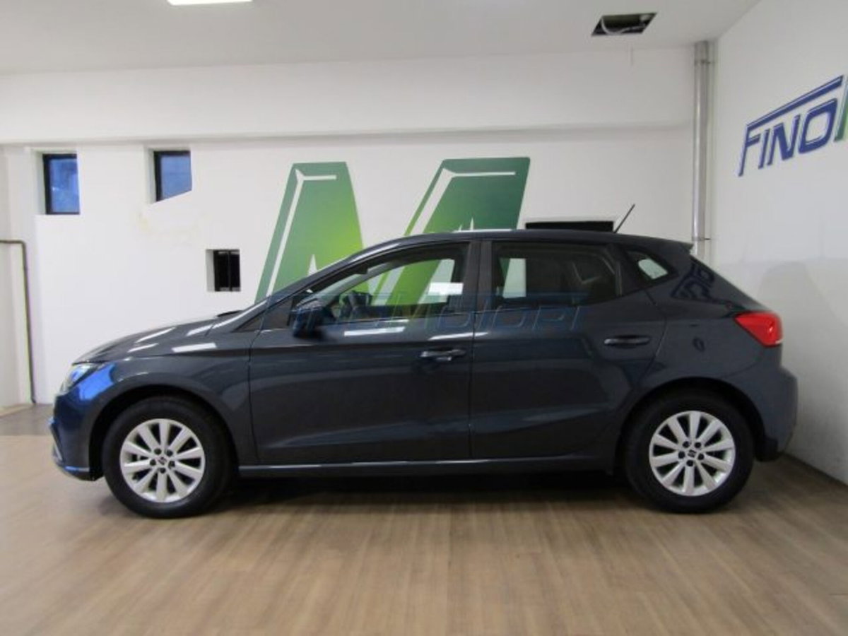 SEAT Ibiza 1.0 EcoTSI 95 CV S/S 5p. Style (3)
