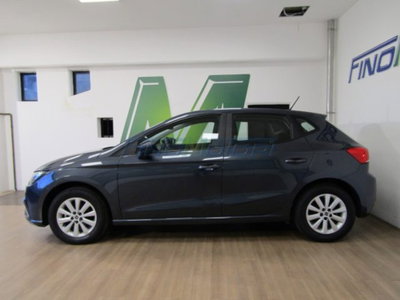 SEAT Ibiza 1.0 EcoTSI 95 CV S/S 5p. Style (3)