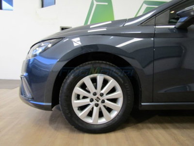 SEAT Ibiza 1.0 EcoTSI 95 CV S/S 5p. Style (4)