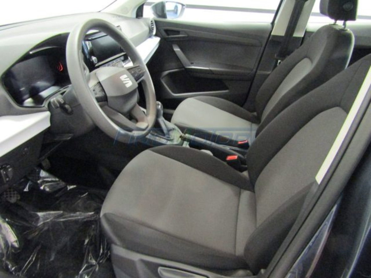 SEAT Ibiza 1.0 EcoTSI 95 CV S/S 5p. Style (5)