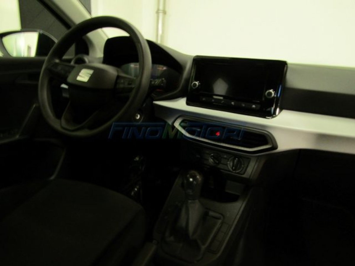 SEAT Ibiza 1.0 EcoTSI 95 CV S/S 5p. Style (7)