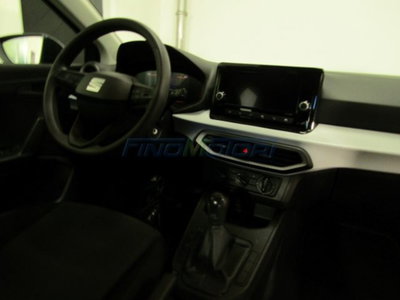 SEAT Ibiza 1.0 EcoTSI 95 CV S/S 5p. Style (7)