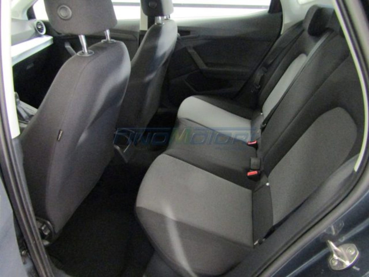 SEAT Ibiza 1.0 EcoTSI 95 CV S/S 5p. Style (8)
