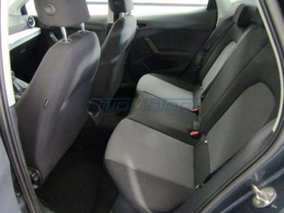 SEAT Ibiza 1.0 EcoTSI 95 CV S/S 5p. Style (8)