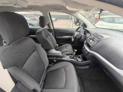 Fiat Freemont 2.0 Multijet 140 CV (10)