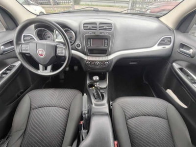 Fiat Freemont 2.0 Multijet 140 CV (11)