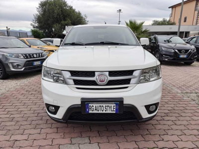 Fiat Freemont 2.0 Multijet 140 CV (2)