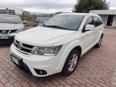 Fiat Freemont 2.0 Multijet 140 CV (3)